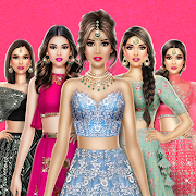 Download Indian Fashion Dressup Stylist 2.9 Apk for android