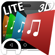 Download iSense Music - 3D Music Lite 3.003s Apk for android Apk