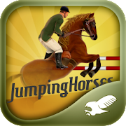 Download Jumping Horses Champions  Apk for android