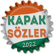 Download Kapak Sözler (2022) 1.0 Apk for android