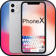 Download Keyboard for Phone X 6.0.1215_10 Apk for android