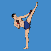 Download Kickboxing - Fitness Workout and Self Defense 1.3.1 Apk for android