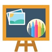 Download Kids Paint 4.8 Apk for android