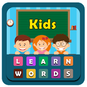 Download Learn English Vocabulary Words 2.2 Apk for android