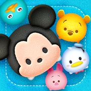 Download LINE: Disney Tsum Tsum 1.88.0 Apk for android