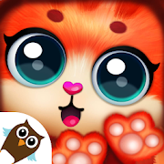 Download Little Kitty Town - Collect Cats & Create Stories 1.3.18 Apk for android