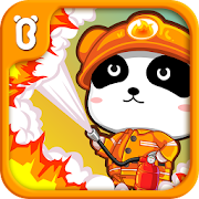 Download Little Panda Fireman 8.58.02.00 Apk for android