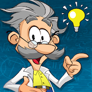 Download Logic Master 1 Mind Twist 2.8.52 Apk for android