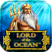 Download Lord of the Ocean™ Slot 5.37.1 Apk for android