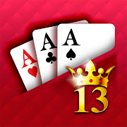 Download Lucky 13: 13 Poker Puzzle 1.4.14 Apk for android