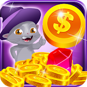 Download Lucky Cat - free rewards giveaway 3.9.1 Apk for android Apk