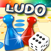 Download Ludo Trouble: Lord of the Board 2.0.28 Apk for android