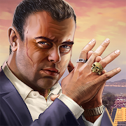 Download Mafia Empire: City of Crime 5.9.1 Apk for android