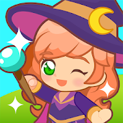 Download Magic School Story 9.0.0 Apk for android