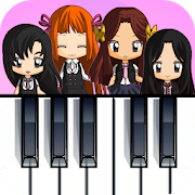 Download Magic Tiles - Blackpink Edition (K-Pop) 1900003 Apk for android