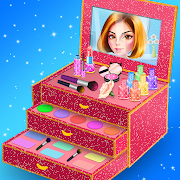 Makeup Kit: Doll Makeup game 1.0.22