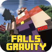 Download Map Gravity Falls 1.0 Apk for android