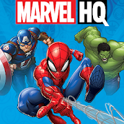 Marvel HQ – Games, Trivia, and Quizzes 1.0.15