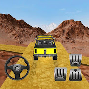 Download Master Car climb Racing 3D: Stunt 4x4 Offroad 6.5 Apk for android