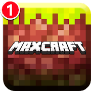 Download MaxCraft Big City Prime Builder Games 1.2 Apk for android