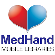 Download MedHand Mobile Libraries 3.2.1 Apk for android