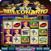 Download Milionario Video Slot Caça Niquel 1.32 Apk for android