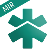 Download MIR MirMeApp  Apk for android