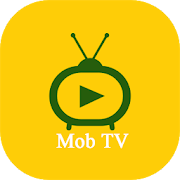 Download Mob TV 2.0.9 Apk for android