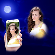 Download Mobile Projector Photo Frames 1.8 Apk for android