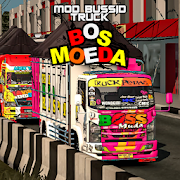 Download Mod Truck Bos Muda 1.2 Apk for android