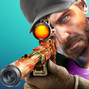 Download Modern Sniper 3d Assassin 3.0.2f9 Apk for android