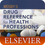 Download Mosby's Drug Reference for Health Professions 11.1.556 Apk for android