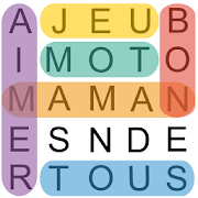 Download Mots Mêlés 2.2 Apk for android