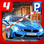 Download Multi Level 4 Parking 1.1 Apk for android