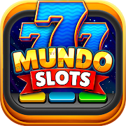 Mundo Slots - Tragaperras Bar 1.14.2