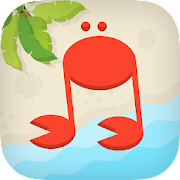 Download Music Crab : Easy Music Theory 1.5.6 Apk for android