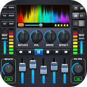 Download Music Player - Equalizer & MP3 2.6.1 Apk for android