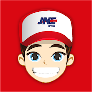 Download My JNE 1.1.17 Apk for android