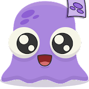 Download My Moy - Virtual Pet Game 2.27 Apk for android