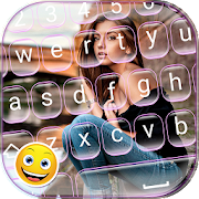 Download My Photo Background Keyboard 3.1 Apk for android