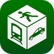 Download NAVITIME - Map & Transfer Navi  Apk for android