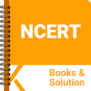 Download NCERT all books and solutions 3.5.6 Apk for android