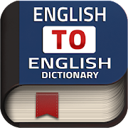 Download Offline Advanced English Dictionary and Translator 1.21 Apk for android