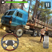 Download Offroad Truck Construction Transport 1.7 Apk for android