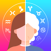 Download Old Face & Daily Horoscope 0.9.14 Apk for android