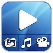 Download photo editor with music 19.0 Apk for android