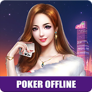 Poker Offline Texas Tournament 2.0.0