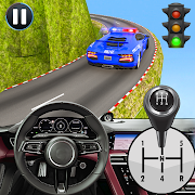 Download Police Car Mega Ramp: Car Game  Apk for android