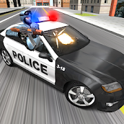 Download Police Car Racer 3D 12 Apk for android