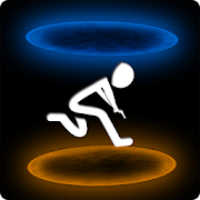 Download Portal Maze 2 game 3D aperture 4.9 Apk for android